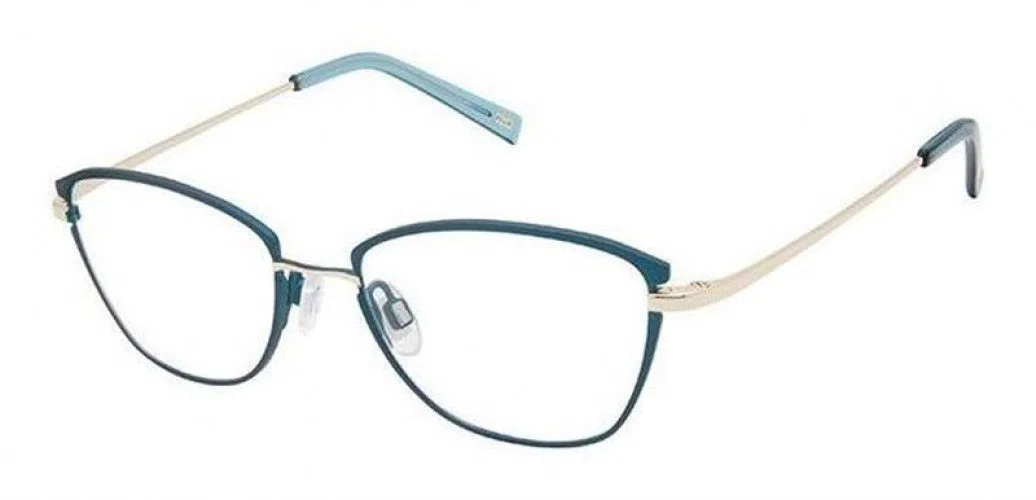 Kliik K-692 Eyeglasses - view 2